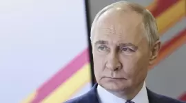 فلاديمير بوتين