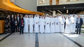 جانب من فعاليات المعرض