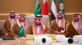 سمو ولي العهد السعودي الأمير محمد بن سلمان