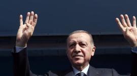 رجب طيب أردوغان