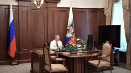 فلاديمير بوتين