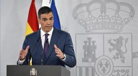 بيدرو سانشيز