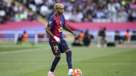 لامين يامال