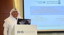 جانبب من الورشة