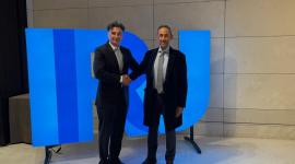 جانب من المشاركة