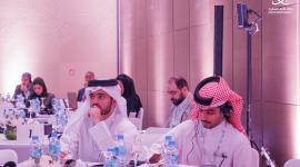 جانب من ورشة العمل