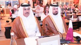 جانب من المنتدى