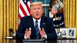 دونالد ترامب