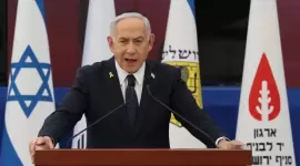 بنيامين نتنياهو