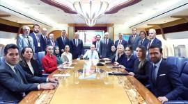 رجب طيب أردوغان