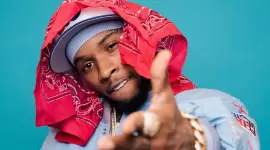 مغني الراب توري لينز