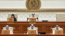 جانب من الجلسة