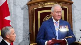 الملك تشارلز