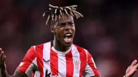 نيكو ويليامز