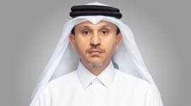 سعادة السيد أسامة بن يوسف القرضاوي سفير قطر لدى رومانيا