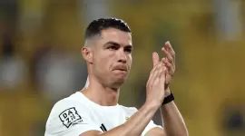 كريستيانو رونالدو