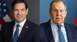 لافروف وروبيو