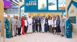 جانب من فعاليات المعرض