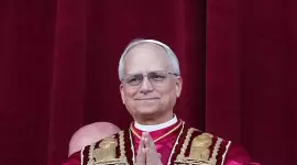 بابا الفاتيكان الجديد ليو الرابع عشر