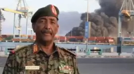 عبد الفتاح البرهان