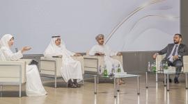 جانب من فعاليات الندوة