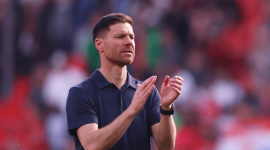 تشابي ألونسو