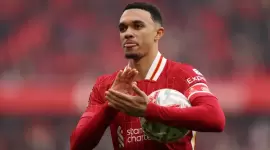 ترينت ألكسندر أرنولد