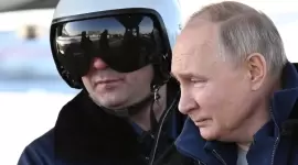 فلاديمير بوتين