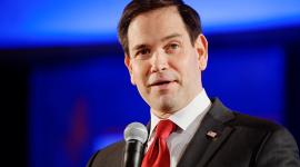 وزير الخارجية الأمريكي ماركو روبيو