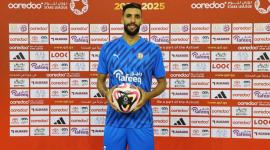 عادل الرحيلي