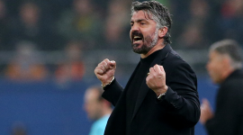 جنارو غاتوزو