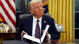 دونالد ترامب