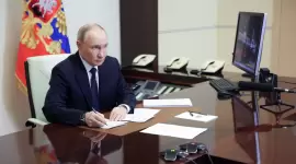 فلاديمير بوتين