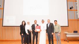 جانب من الورشة