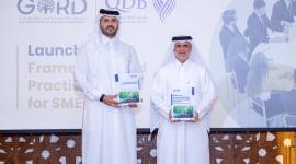 جانب من الملتقى