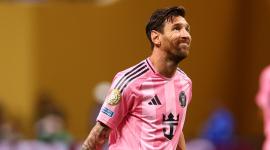 ليونيل ميسي