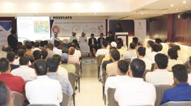 جانب من الحملة التوعوية