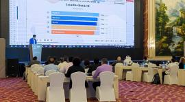 جانب من البرنامج