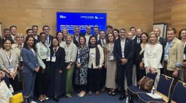 جانب من المبادرة