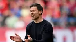 تشابي ألونسو