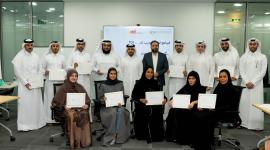 جانب من البرنامج