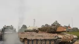 صورة أرشيفية