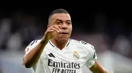 كيليان مبابي