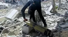 صورة أرشيفية