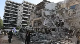 صورة أرشيفية