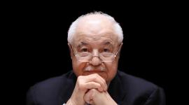 رجل الأعمال الملياردير طلال أبو غزالة