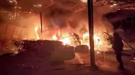 صورة أرشيفية