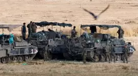 صورة أرشيفية