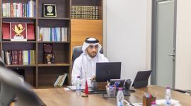 جانب من المشاركة