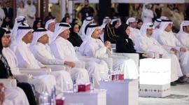 معالي رئيس الوزراء أثناء حفل التدشين